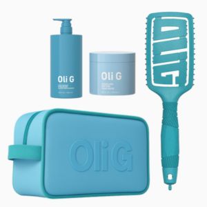 Product image for Oli G Total Refresh Bag Deal