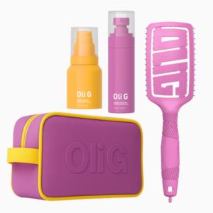 Product image for Oli G Peptide Power Deal