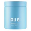 Product image for Oli G Aqua Lush Peptide Fiber Mask 16.9 oz