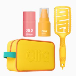 Product image for Oli G Radiant Repair Bag