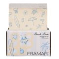 Product image for Framar Beach Bum Pop Up Foil 500 Sheets