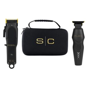 Product image for Stylecraft Super Set Rebel Clipper/Flex Trimmer