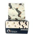 Product image for Quality Touch Hair of the Dog Pop Up Foil 500 Ct