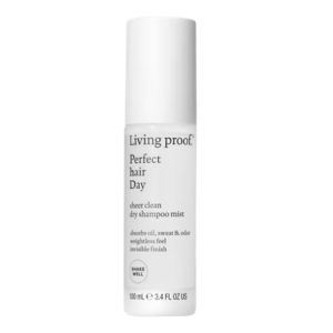 Product image for Living Proof PhD Sheer Clean Dry Shampoo 3.4 oz