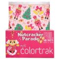 Product image for Colortrak Nutcracker Parade Pop Up Foil 400 Sheets