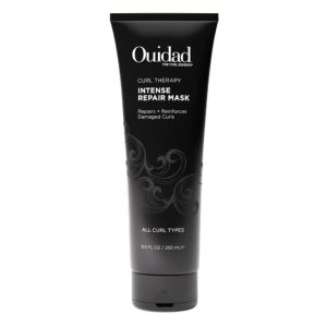 Product image for Ouidad Curl Therapy Intense Repair Mask 8.5 oz