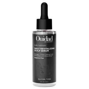 Product image for Ouidad Curl Therapy Daily Scalp Serum 2 oz