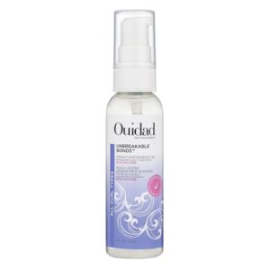 Product image for Ouidad Unbreakable Bonds Bondable Oil 2 oz