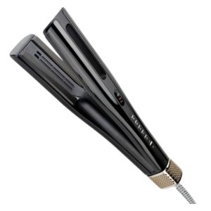 Product image for CHI Lava Air Glide Black Dryer & Styler in One