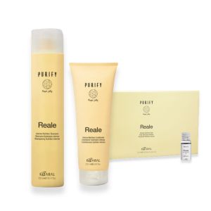 Product image for Kaaral Reale Retail Trio Gift with Purchase