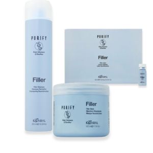 Product image for Kaaral Filler Retail Trio Gift with Purchase