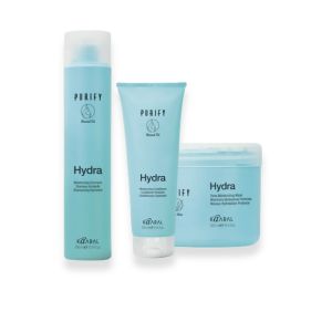 Product image for Kaaral Hydra Retail Trio Gift with Purchase
