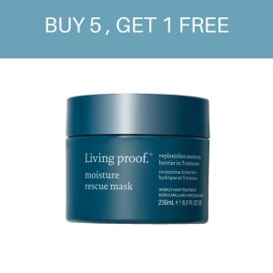 Product image for Living Proof Moisture Rescue Mask Intro Offer