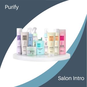 Product image for Kaaral Purify Salon Intro