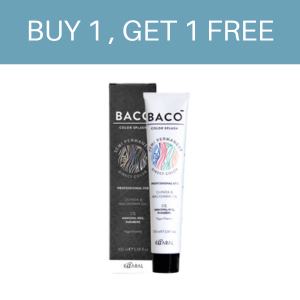 Product image for Kaaral Baco Color Splash Buy 1, Get 1 Free