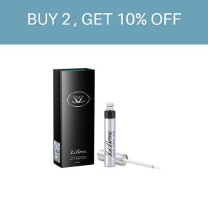 Product image for LiBrow Buy 2, Get 10% Off