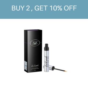 Product image for LiLash Buy 2, Get 10% Off