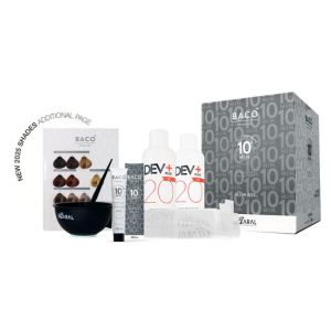 Product image for Kaaral Baco Color Fast New Shades Full Launch