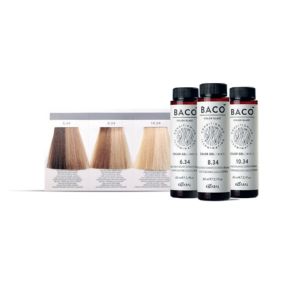 Product image for Kaaral Baco Color Glaze Golden Copper Intro