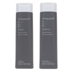 Product image for Living Proof PhD Shampoo & Conditioner 8 oz