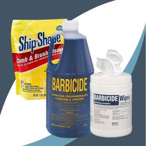 Product image for Sanitation Redi Pack