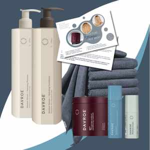 Product image for Backbar Redi Bundle