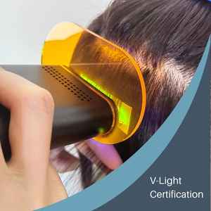 Product image for Babe Hair V-Light Certification Louisville 9-15