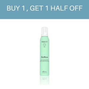 Product image for Kaaral Purify Soffice Mousse 6.76 oz Promo