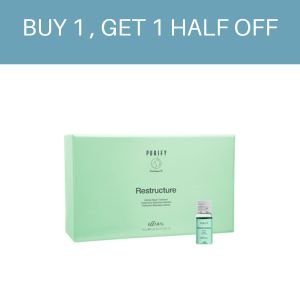Product image for Kaaral Purify Restructure Vials Promo