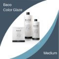 Product image for Kaaral Baco Color Glaze Medium Intro