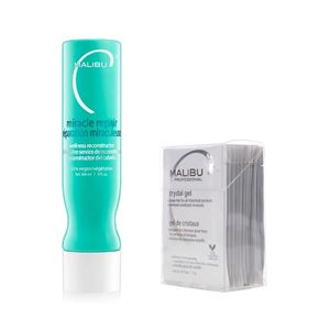 Product image for Malibu Miracle Repair/Crystal Gel Promo