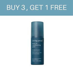 Product image for Living Proof Leave-In Conditioning Spray Intro