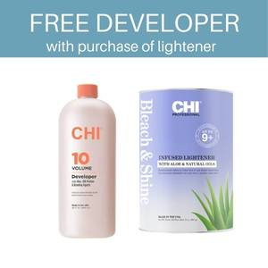 Product image for CHI Bleach & Shine Developer Promo