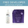 Product image for Kaaral Baco Yellow Out Powder/ Developer Duo