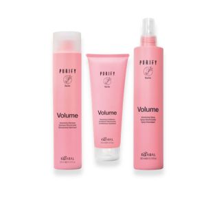 Product image for Kaaral Volume Retail Trio Gift with Purchase