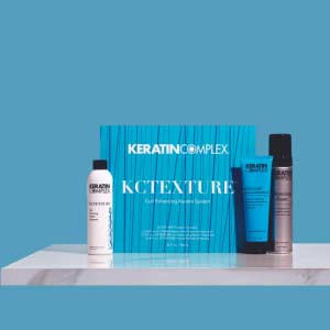 Product image for Keratin Complex KCTEXTURE Promo