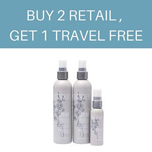 Product image for Abba All-In-One Buy 2 Retail, Get 1 Travel Free