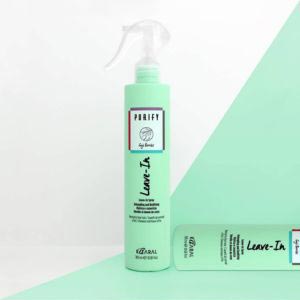 Product image for Kaaral Purify Leave-In 10.58 oz Deal