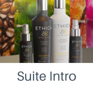 Product image for Ethica Small Intro