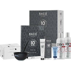 Product image for Kaaral Baco Color Fast All In Intro