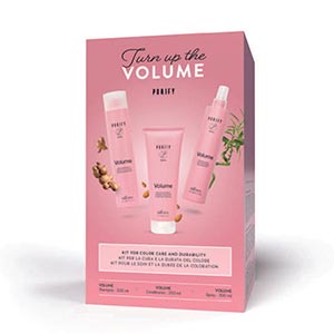 Product image for Kaaral Purify Volume Gift Set