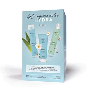 Product image for Kaaral Purify Hydra Gift Set