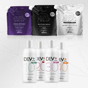 Product image for Kaaral Blonde Elevation Lightener Collection