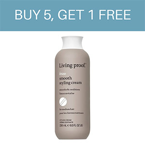 Product image for Living Proof No Frizz Styling Cream Buy 5, Get 1