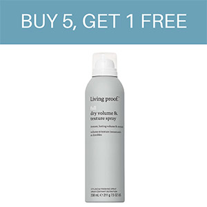 Product image for Living Proof Full Dry Volume & Texture Spray Deal