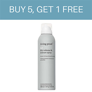 Product image for Living Proof Full Dry Volume & Texture Spray Deal