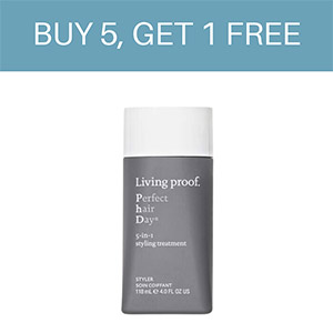 Product image for Living Proof PhD 5 in 1 Buy 5, Get 1 FREE
