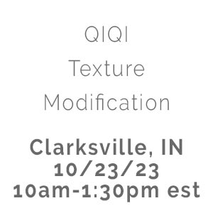 Product image for Qiqi Texture Modification Demo Live