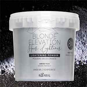 Product image for Kaaral Baco Lightener/ Developer Duo