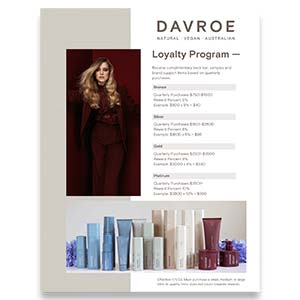 Product image for Davroe Rewards
